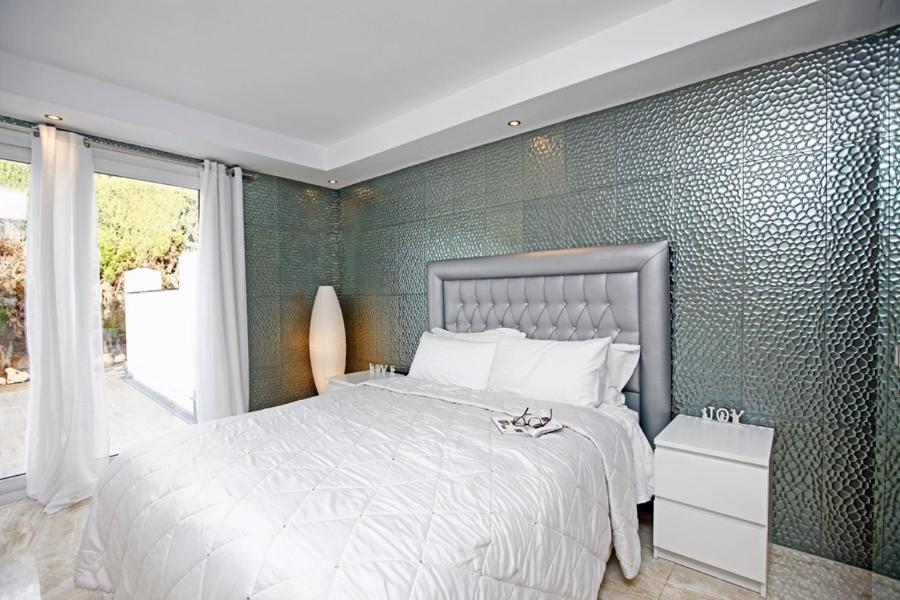 R02 Luxury Apartment In Villa With Pool And Garden Marbellac Extérieur photo