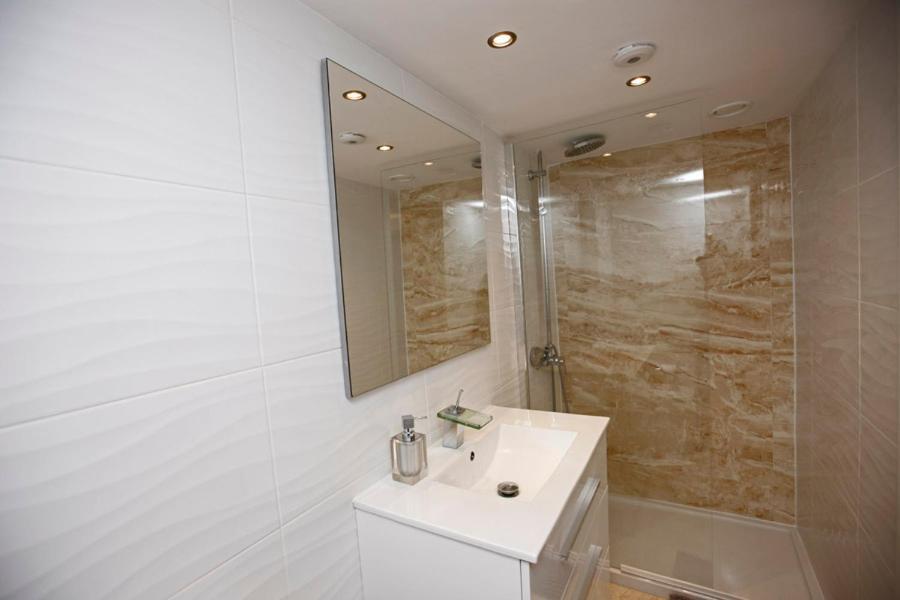R02 Luxury Apartment In Villa With Pool And Garden Marbellac Extérieur photo